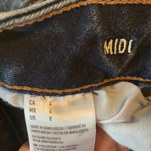 American eagle shorts - Picture 3 of 4